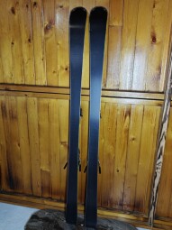 LYŽE FISCHER RC4 SUPERIOR RC AIR CARBON 160CM